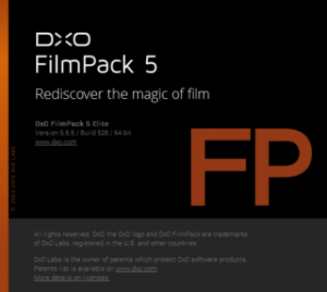 Dxo filmpack 5.5.26 (602) crack free download torrent